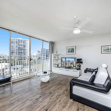 Condor Apartments By Gold Coast Premium ภายนอก รูปภาพ