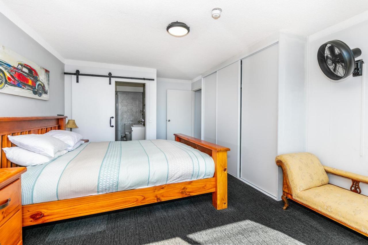 Condor Apartments By Gold Coast Premium ภายนอก รูปภาพ