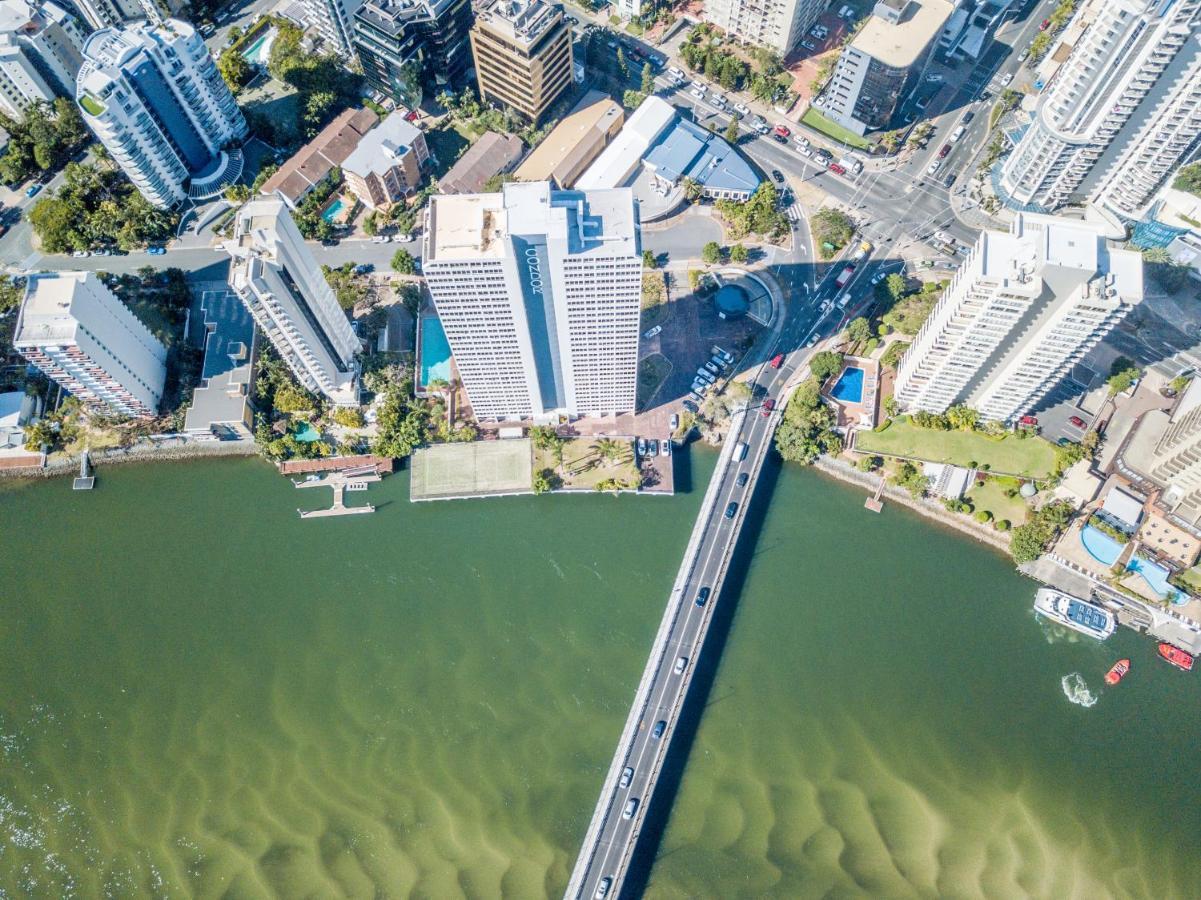 Condor Apartments By Gold Coast Premium ภายนอก รูปภาพ