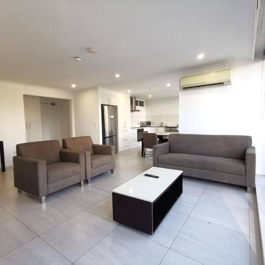 Condor Apartments By Gold Coast Premium ภายนอก รูปภาพ