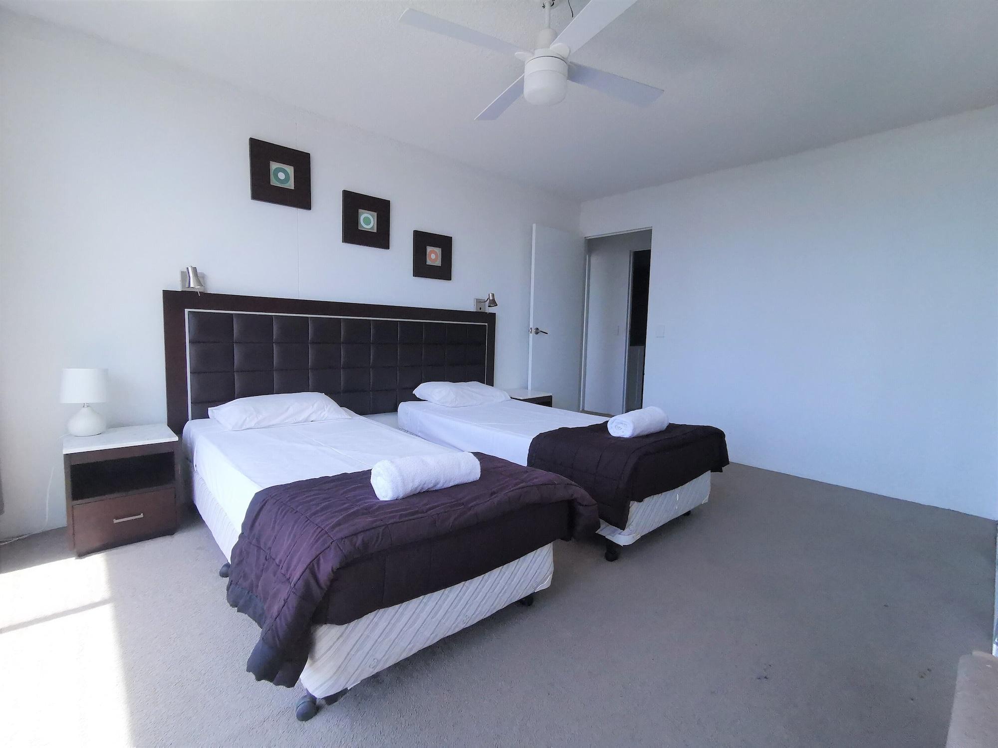 Condor Apartments By Gold Coast Premium ภายนอก รูปภาพ