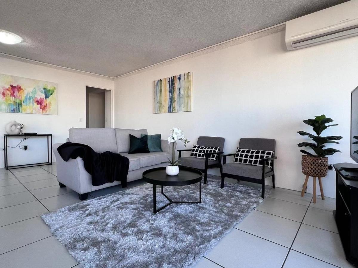 Condor Apartments By Gold Coast Premium ภายนอก รูปภาพ