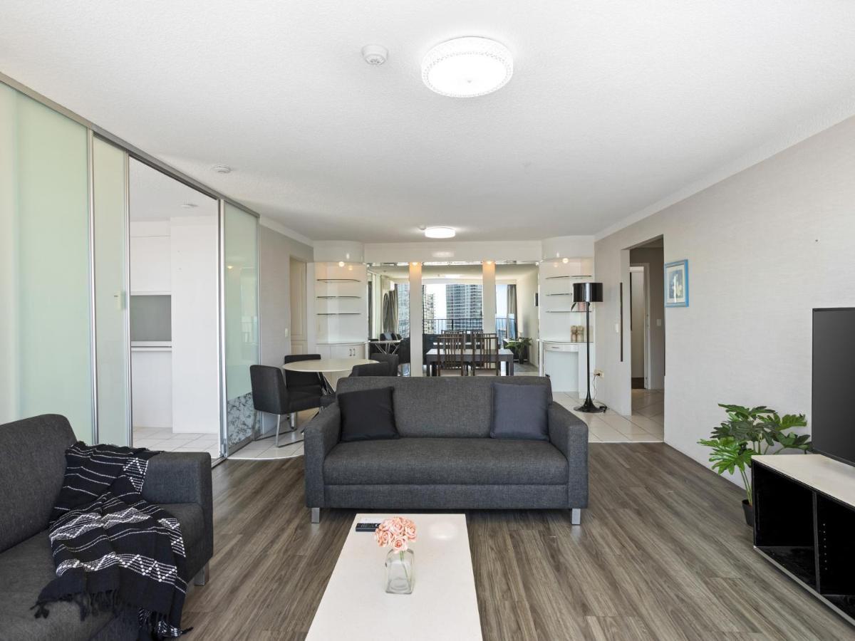 Condor Apartments By Gold Coast Premium ภายนอก รูปภาพ