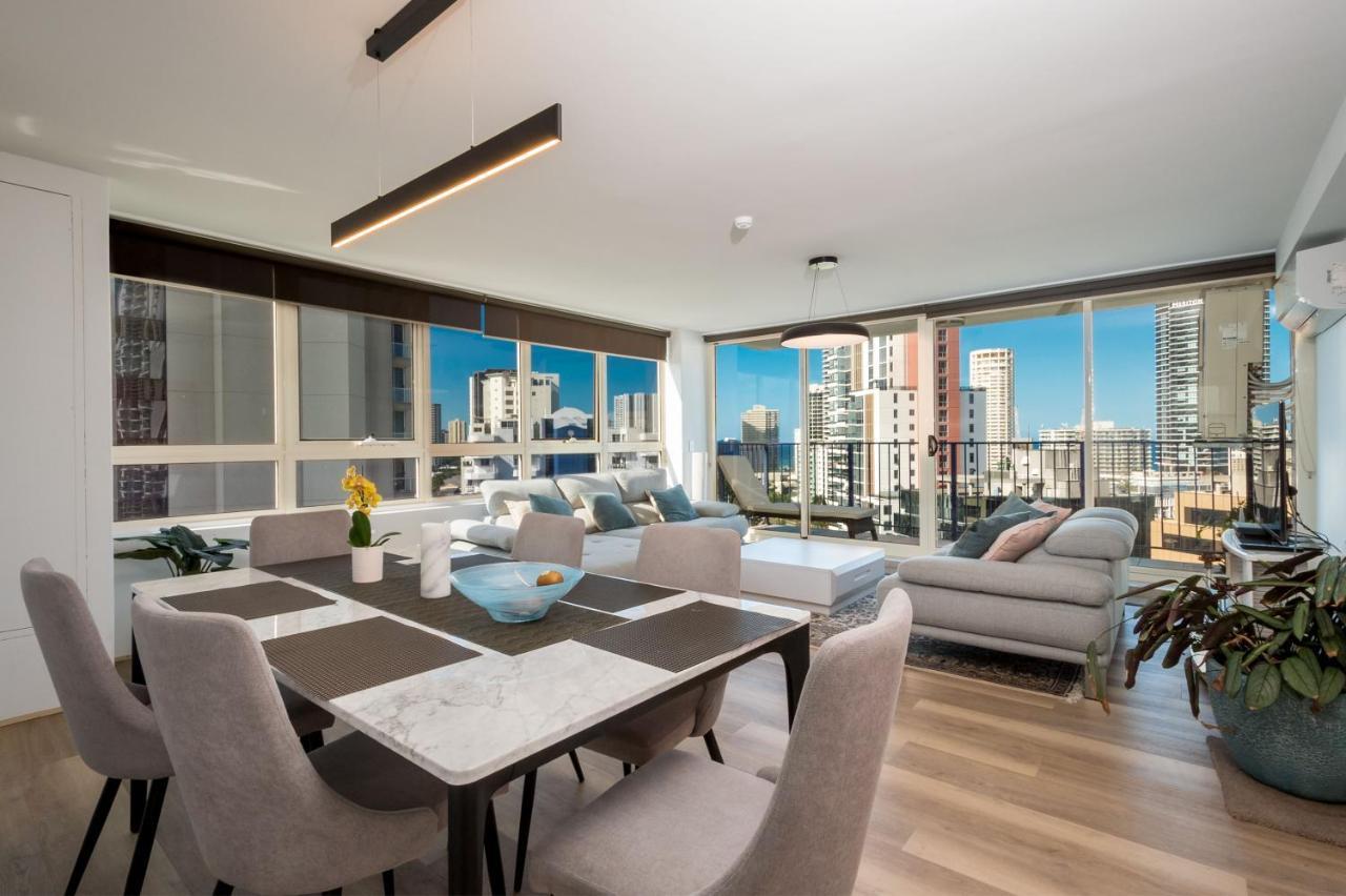 Condor Apartments By Gold Coast Premium ภายนอก รูปภาพ