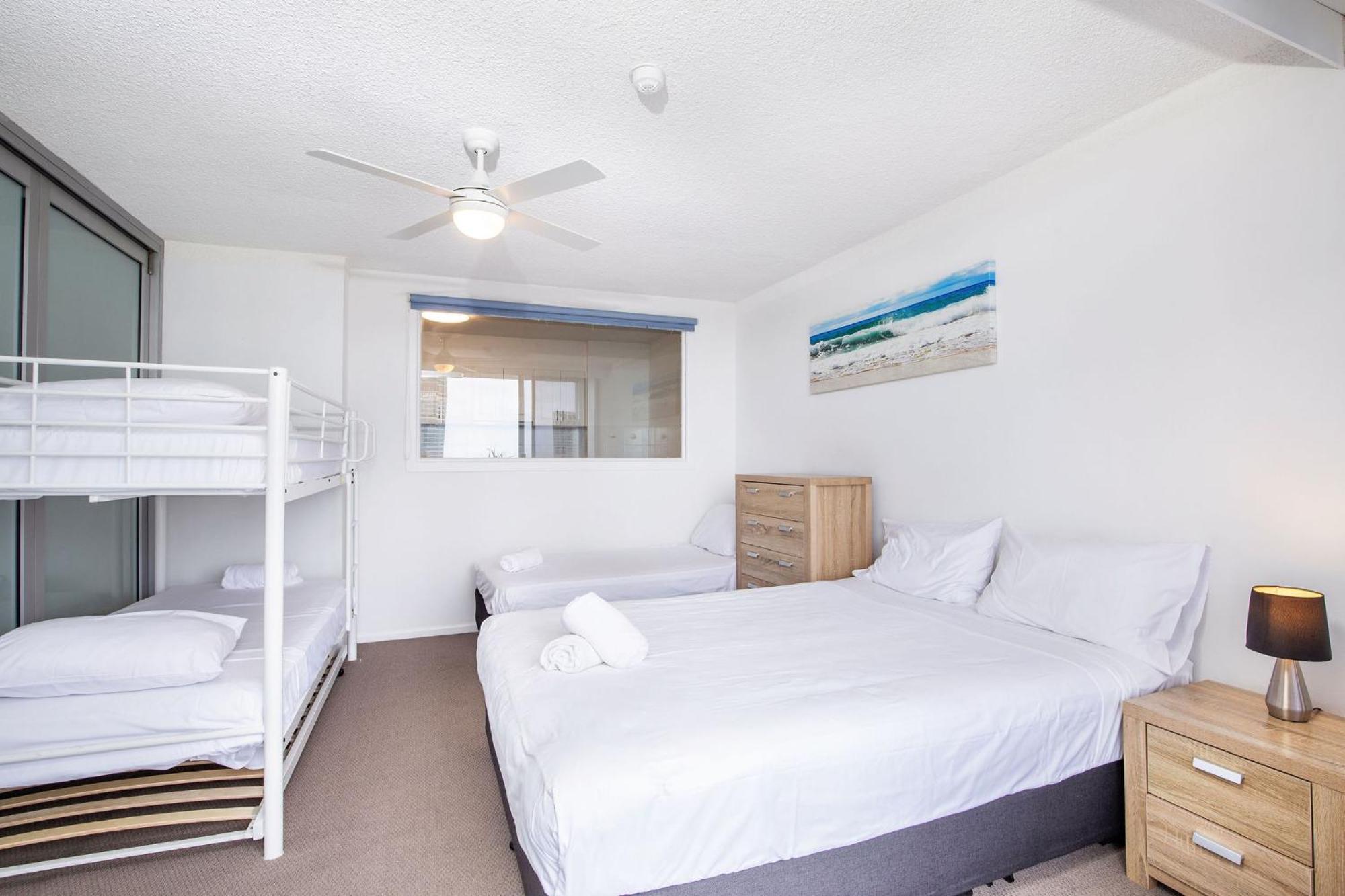 Condor Apartments By Gold Coast Premium ภายนอก รูปภาพ