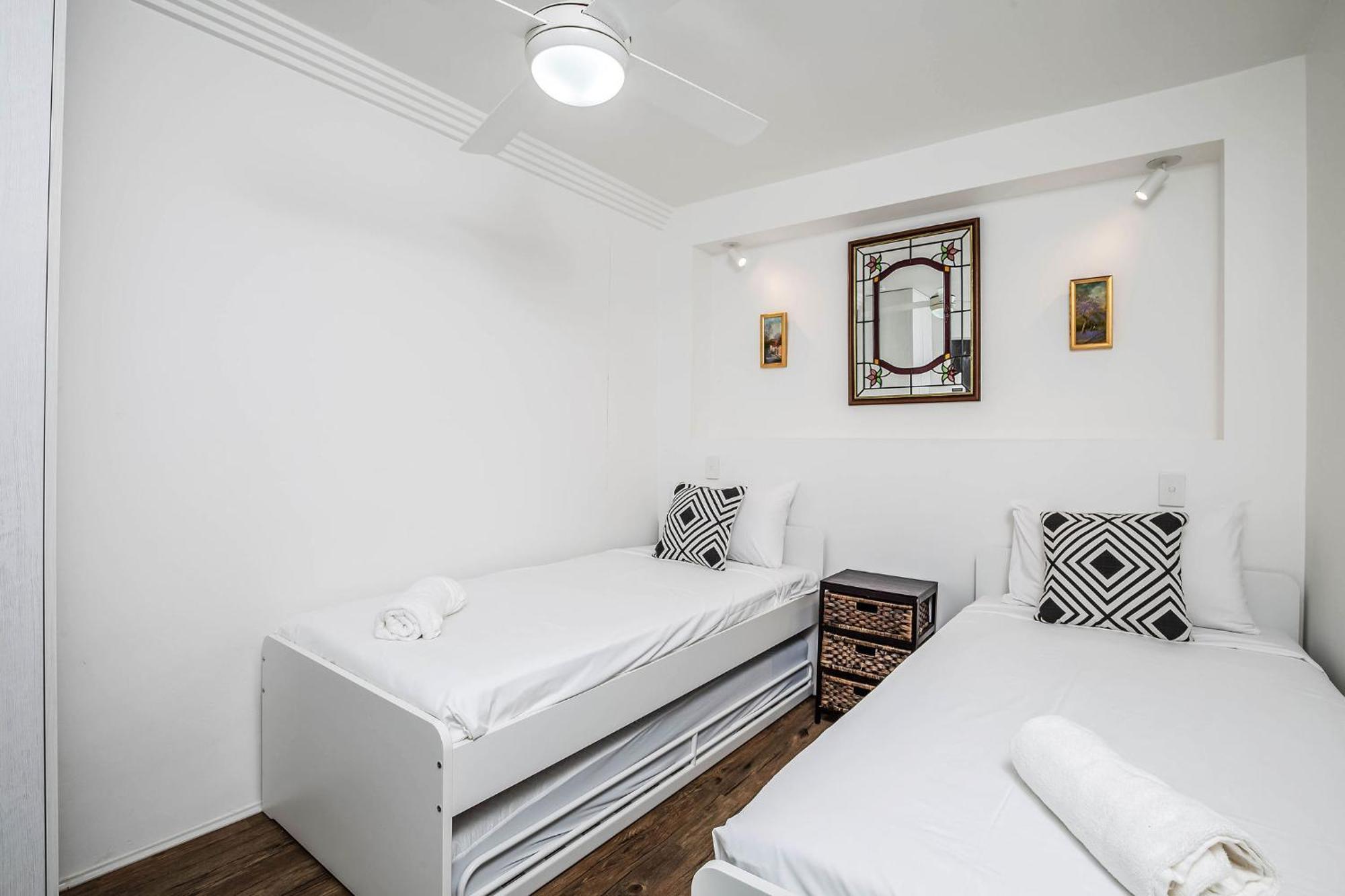 Condor Apartments By Gold Coast Premium ภายนอก รูปภาพ