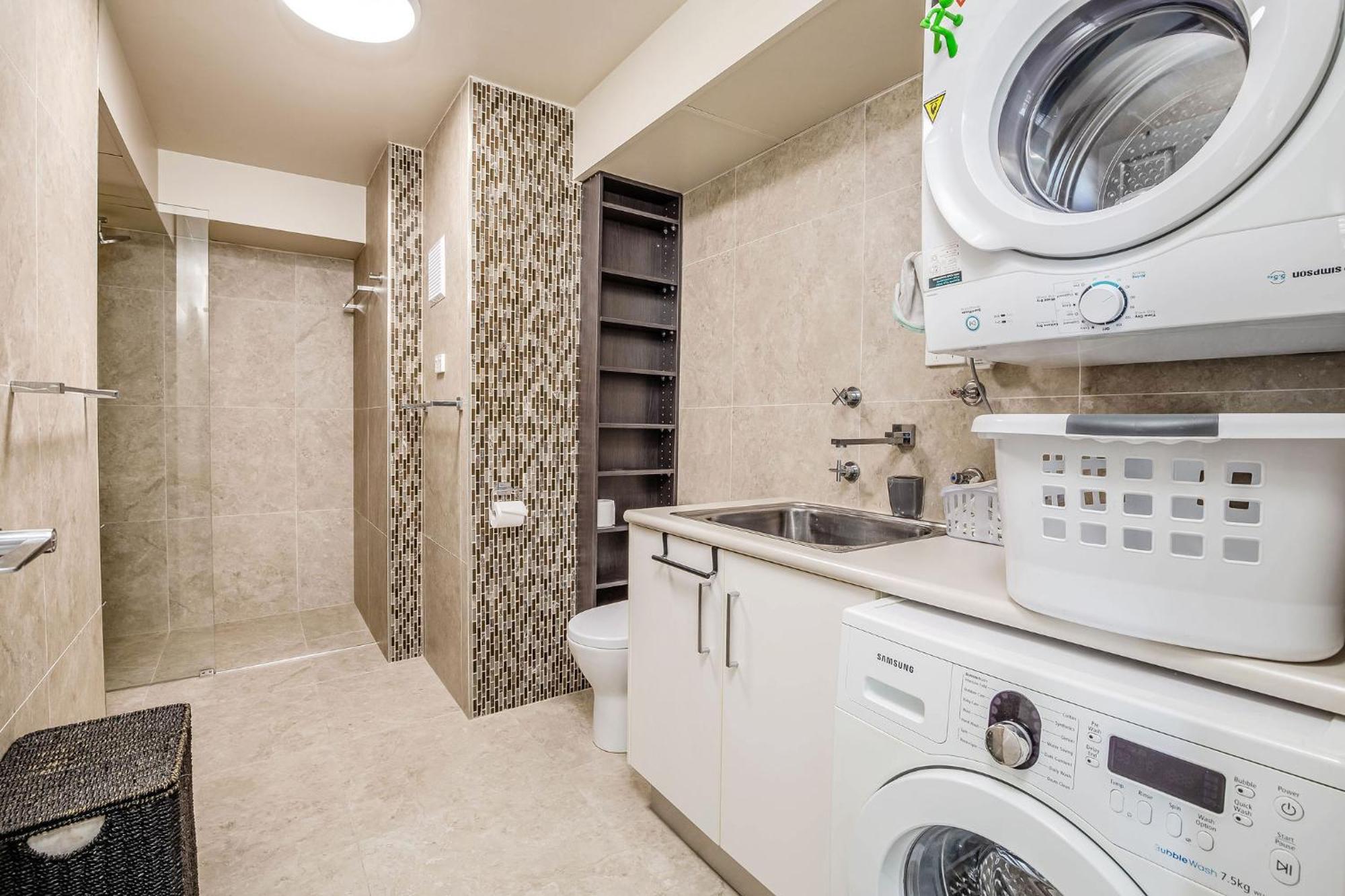 Condor Apartments By Gold Coast Premium ภายนอก รูปภาพ