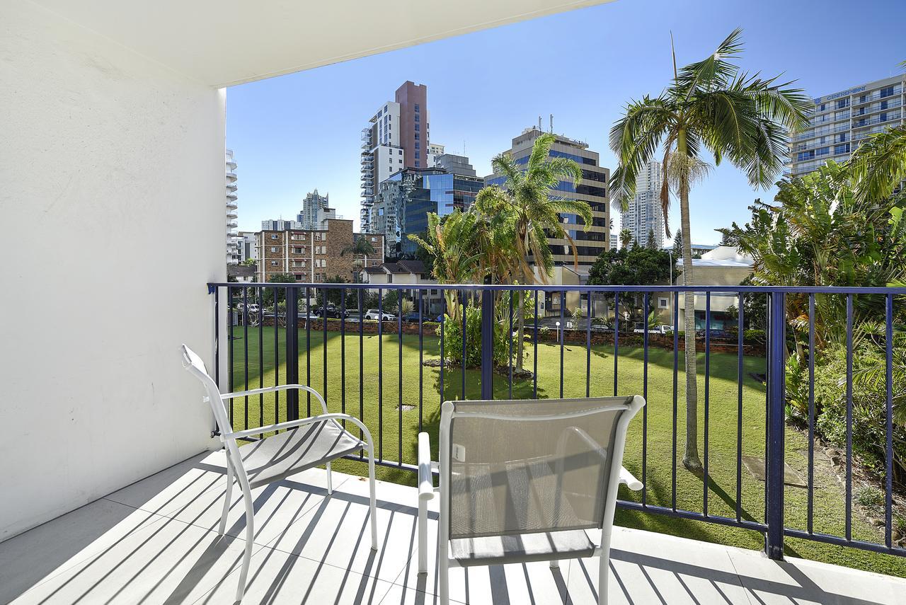 Condor Apartments By Gold Coast Premium ภายนอก รูปภาพ