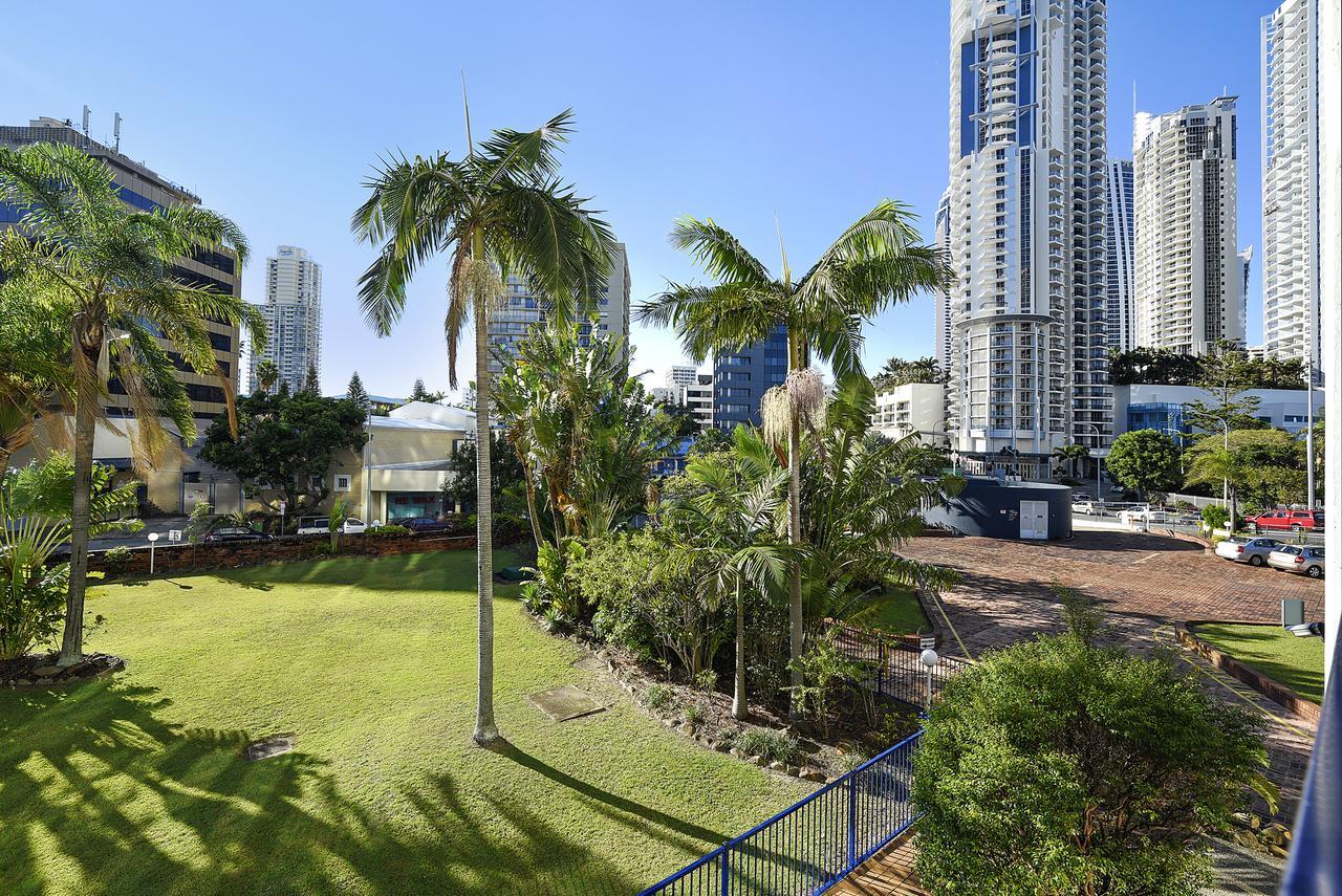 Condor Apartments By Gold Coast Premium ภายนอก รูปภาพ